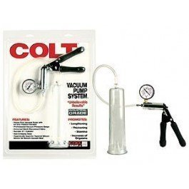 Colt Vacuum Pump System