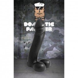 Commaner In Chief 33cm Dildo