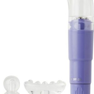 Compact Pro II Travel Massager