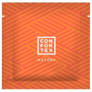 Confortex Nature Kondomi 8 Kpl
