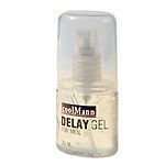 Coolman Delay Gel