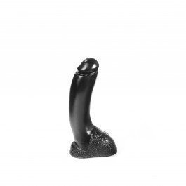 Dark Crystal 12 22cm Dildo