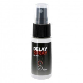 Delay Spray 15ml Erektionpidentäjä