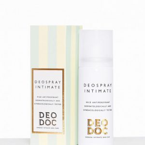 Deodoc Deospray Intim 50 Ml