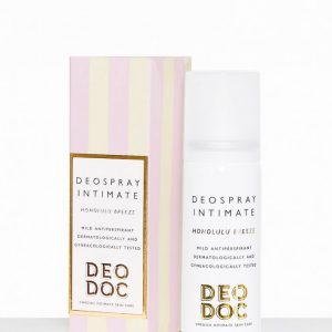 Deodoc Deospray Intim Honolulu Breeze 50 Ml