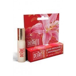 Desire For Women Mini 6ml