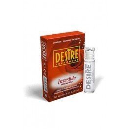 Desire Pheromones For Women 5ml