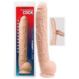 Dick Rambone Dong