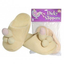 Dicky Slippers Aamutohvelit