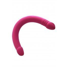 Dorcel Real Double Do 42cm -Rosa Lesbopenis