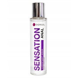 Dorcel's Sensation Anal Lubricant