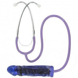 Dr.Love's Stethoscope