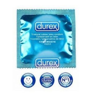 Durex Basic Kondomi 8 Kpl