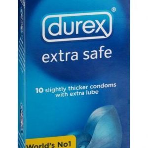Durex Extra Safe Kondomi 12 Kpl