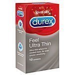 Durex - Feel Ultra Thin