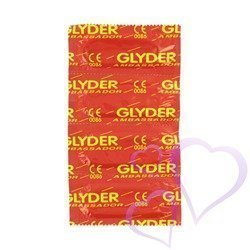 Durex Glyder Ambassador Kondomit 144 kpl