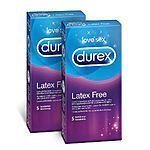 Durex - Latex Free Kondomi
