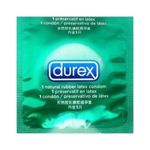Durex Makukondomi Omena 8 Kpl
