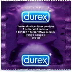 Durex Mutual Climax 10 kpl kondomi