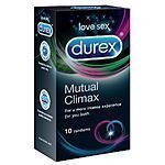 Durex - Mutual Climax Kondomi