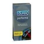 Durex - Performa Kondomi