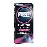 Durex - Performax Intense Kondomi