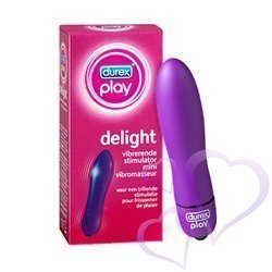 Durex Play Delight Minivibraattori