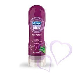 Durex Play Hierontageeli