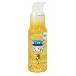 Durex Play Piña Colada 50ml