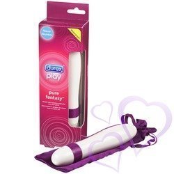 Durex Play Pure Fantasy vibraattori