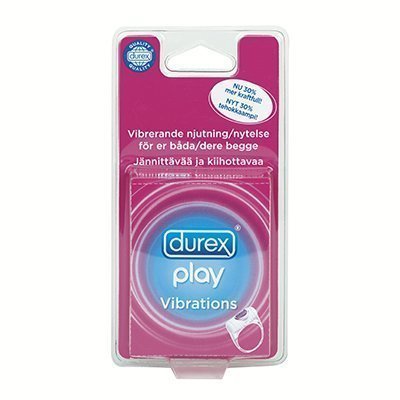 Durex Play Vibrating Ring