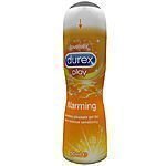 Durex - Play Warming Liukuvoide