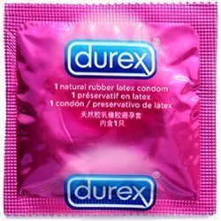 Durex Pleasure Me 10 kpl kondomi