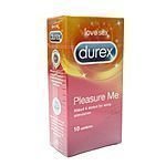 Durex - Pleasure Me