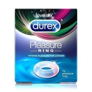 Durex Pleasure Ring
