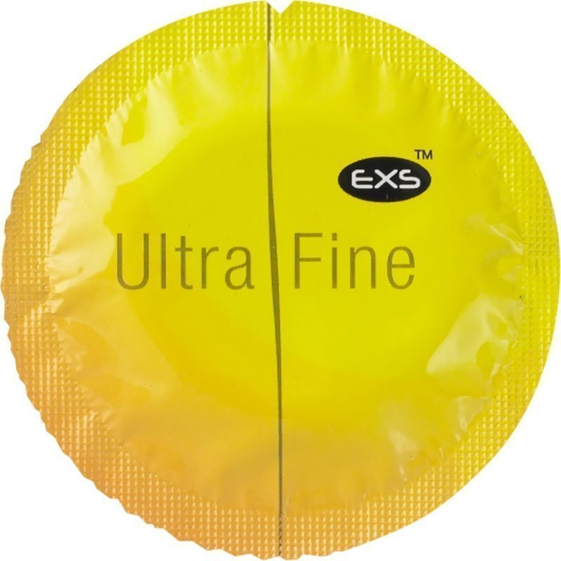 EXS City Mix Ultra Thin 6-pack