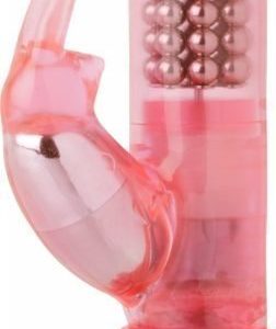 Eclipse Ultra 7 Rabbitronic Pink