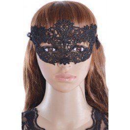 Elegantti Gothic Maski