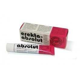 Erecta Absolut 18 Ml Penisvoide