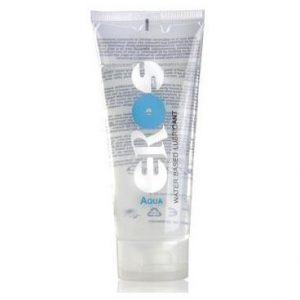 Eros Aqua Liukuvoide 100ml