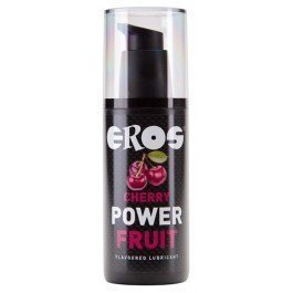 Eros Cherry Power Fruit 125 Ml Makuliukkari