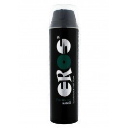 Eros Fisting Gel Slidex 200ml