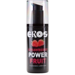 Eros Strawberry Power Fruit 125 Ml Makuliukkari