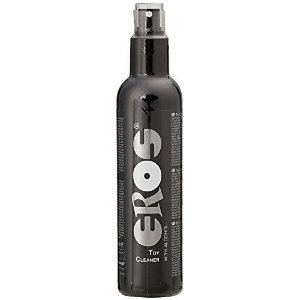 Eros Toy Cleaner Seksilelun Puhdistusaine 200ml