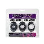 Evolved - Vibrator Enhancer 3 kpl