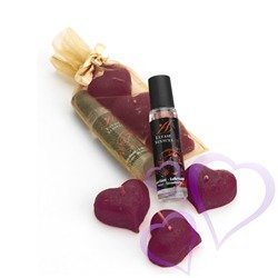 Extase Sensuel Naughty Kit Silk Nice