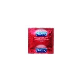 Extra Sensitive Durex Kondomi 1 Kpl