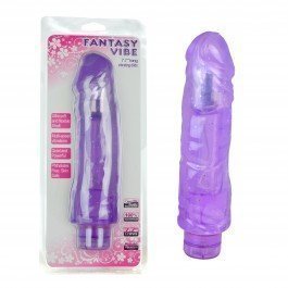 Fantasy Vibe Long Vibraator