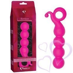 FeelzToys Rombee Rakastettava Dildo