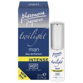 Feromonihajuste Twilight Miehelle 5ml